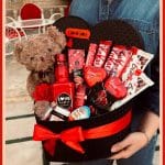 پك هديه ولنتاين كد 169