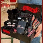 پك هديه ولنتاين كد 170