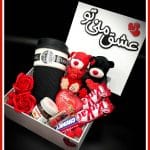 پك ولنتاين كد 168