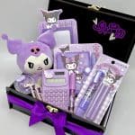 پک هدیه کرومی کد 173