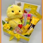 باكس كادو دخترانه كد 175