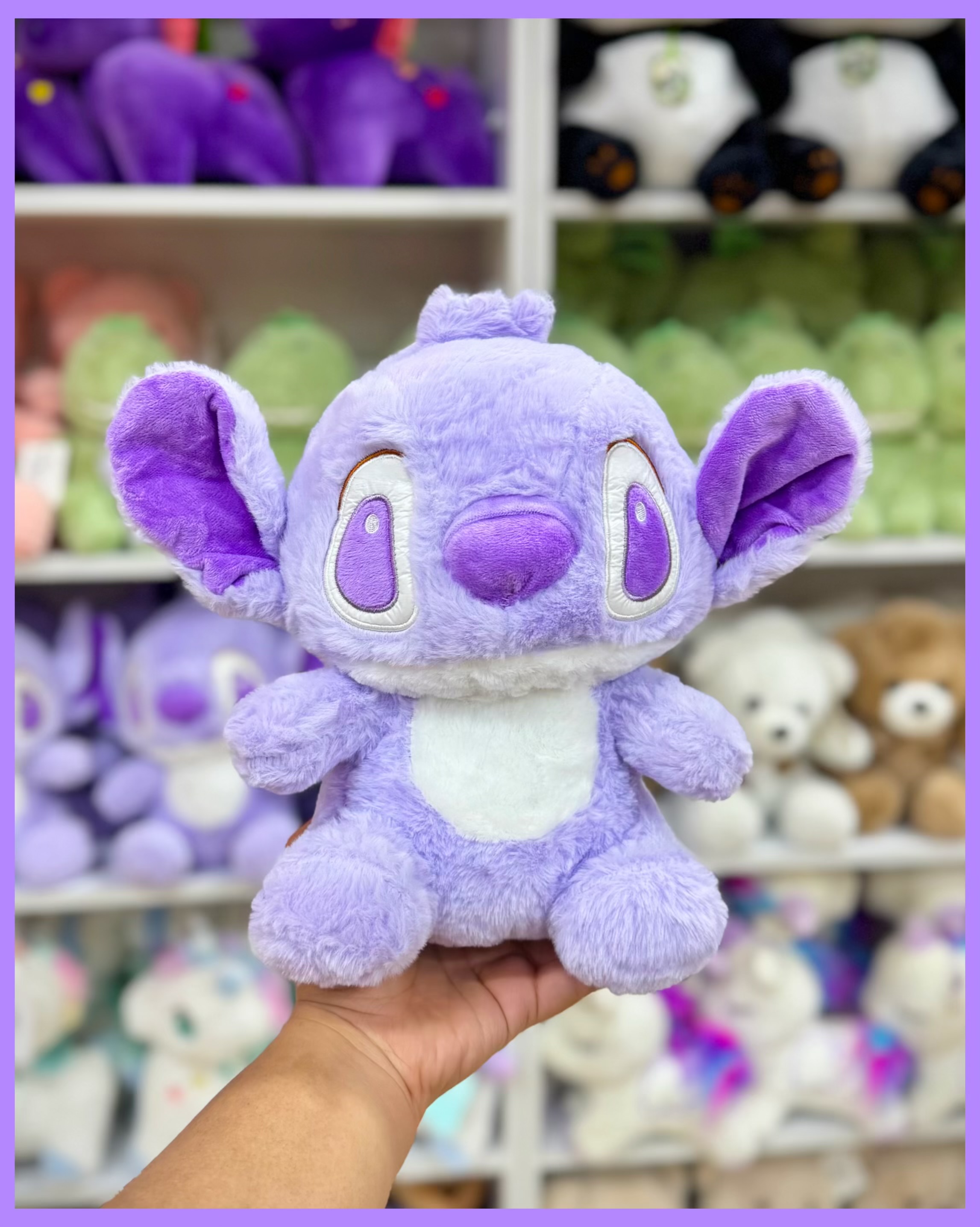 عروسک استیج